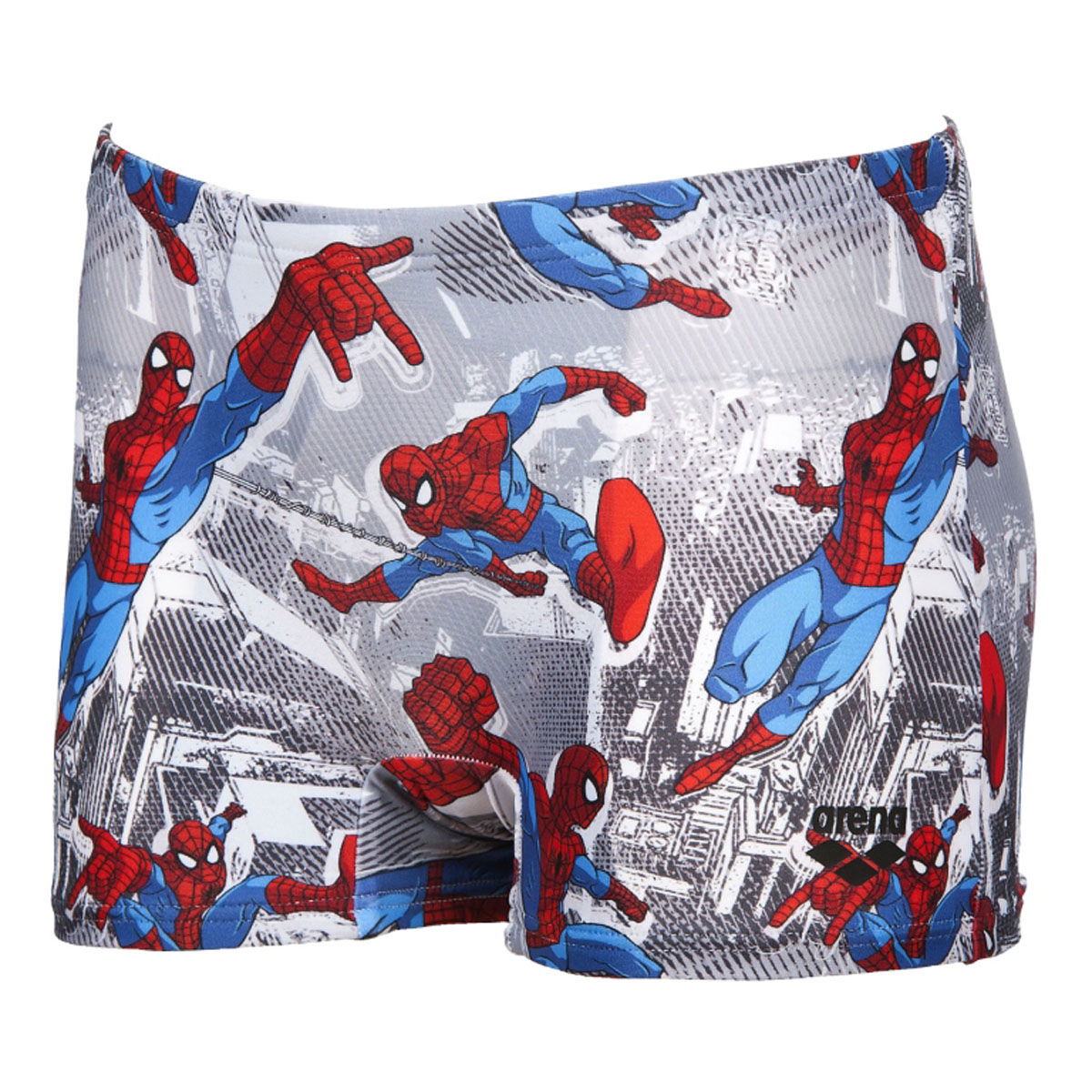 B Marvel Jr Short Yüzme Çocuk Şortu 000275740