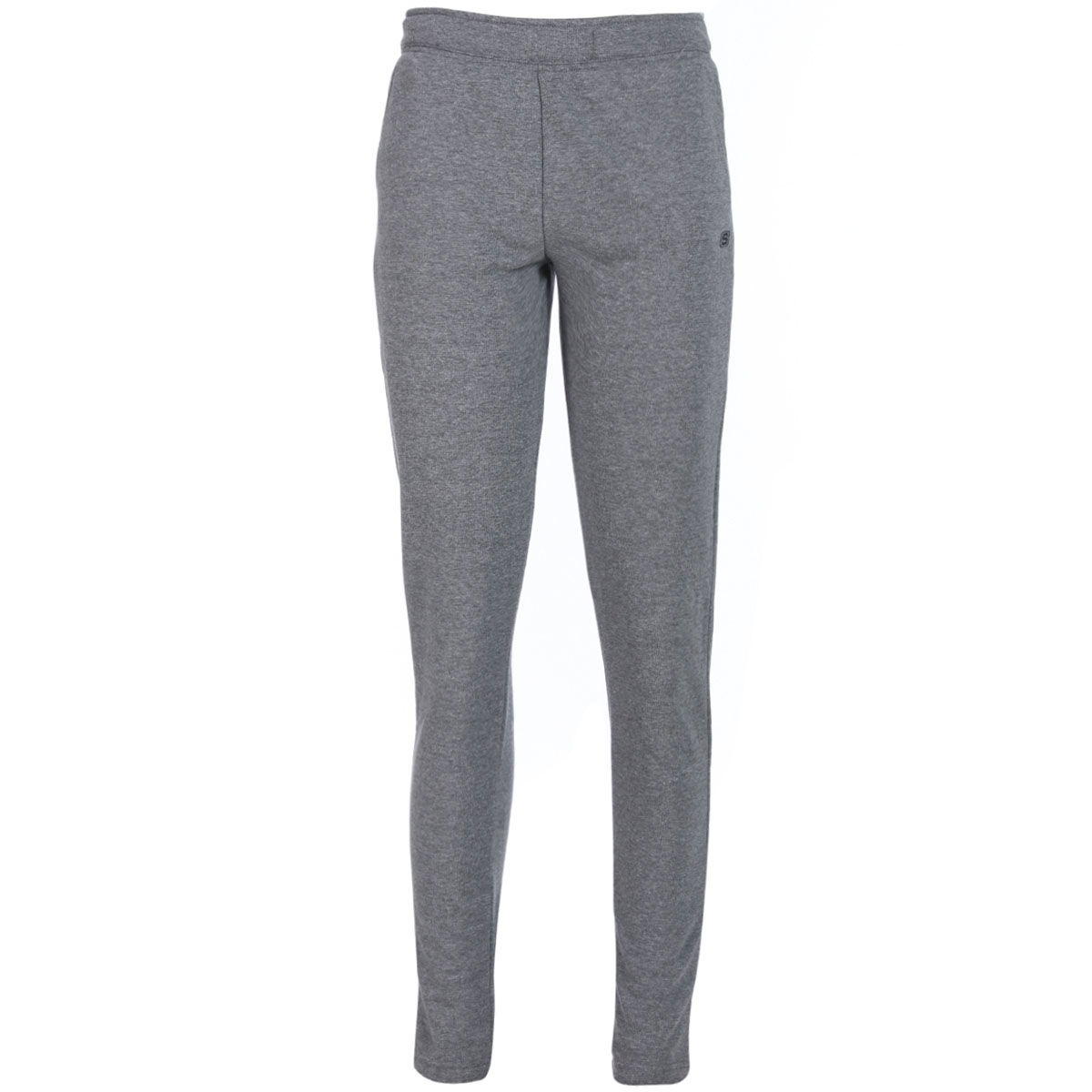 Fleece Kadın Gri Günlük Eşofman Altı S192223-003