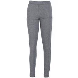 Fleece Kadın Gri Günlük Eşofman Altı S192223-003