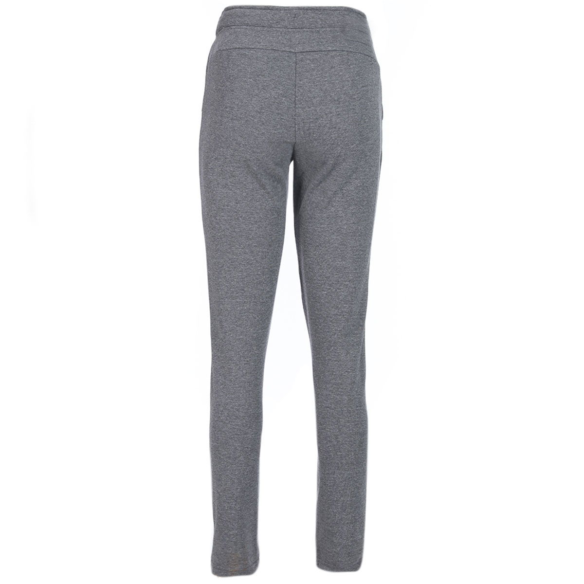 Fleece Kadın Gri Günlük Eşofman Altı S192223-003