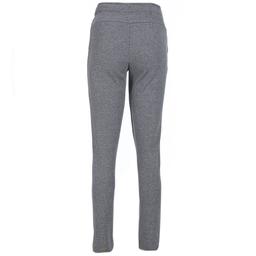 Fleece Kadın Gri Günlük Eşofman Altı S192223-003