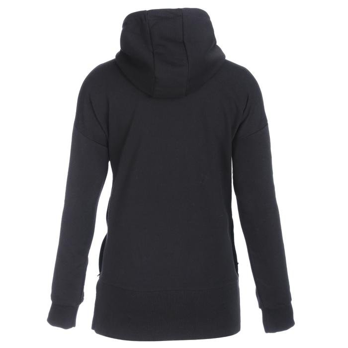 Skx Lightweight Kadın Siyah Günlük Stil Sweatshirt S192200-001 1149443