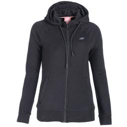 LFleece Kadın Siyah Günlük Stil Sweatshirt S192238-001