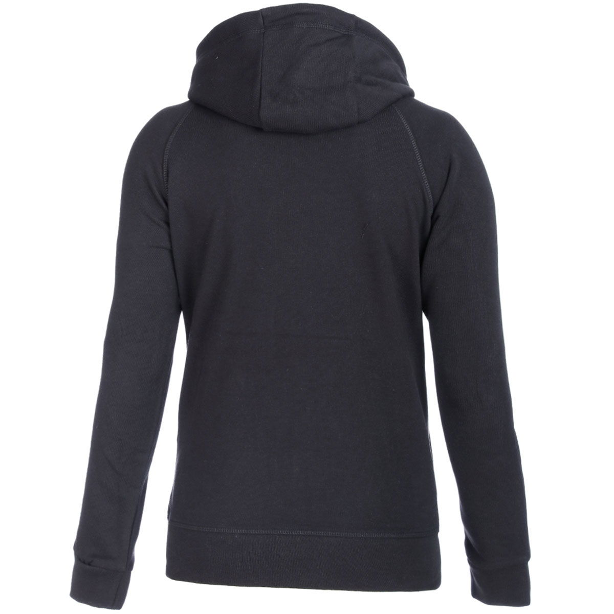 LFleece Kadın Siyah Günlük Stil Sweatshirt S192238-001