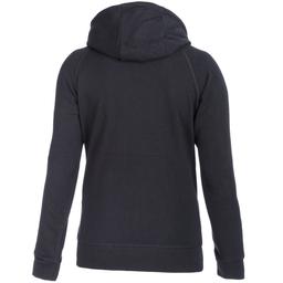 LFleece Kadın Siyah Günlük Stil Sweatshirt S192238-001