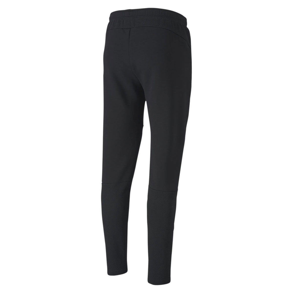 Evostripe Erkek Siyah Eşofman Altı 58149601