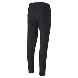 Evostripe Erkek Siyah Eşofman Altı 58149601
