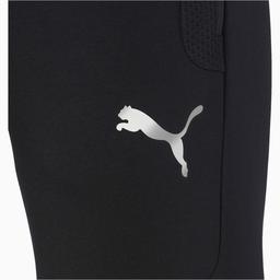 Evostripe Erkek Siyah Eşofman Altı 58149601