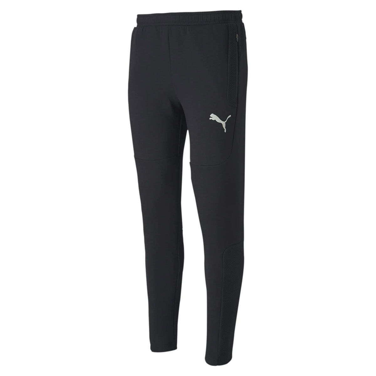 Evostripe Erkek Siyah Eşofman Altı 58149601