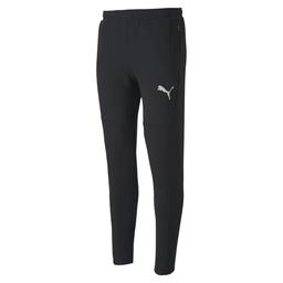 Evostripe Erkek Siyah Eşofman Altı 58149601