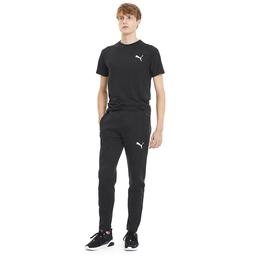 Evostripe Erkek Siyah Eşofman Altı 58149601