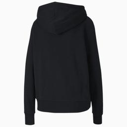 Classics Kadın Siyah Kapüşonlu Sweatshirt 59520171