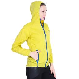Kadın Sarı Yağmurluk 710195-0LW