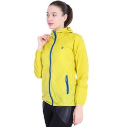 Kadın Sarı Yağmurluk 710195-0LW