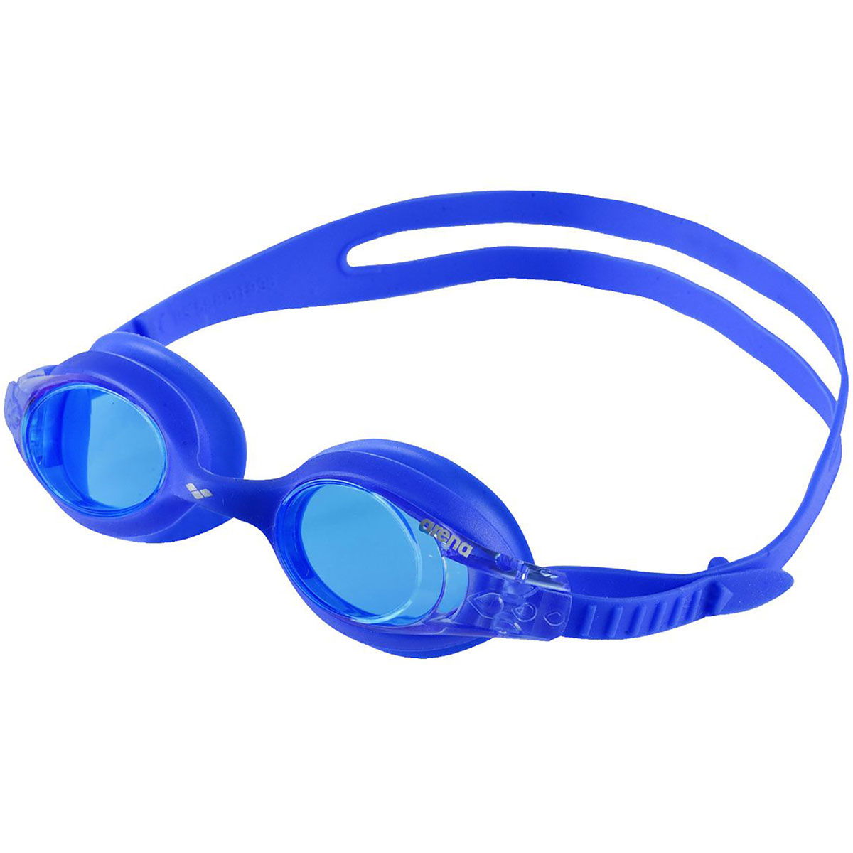 X-Lite Kids Çocuk Mavi Yüzücü Gözlüğü 9237777