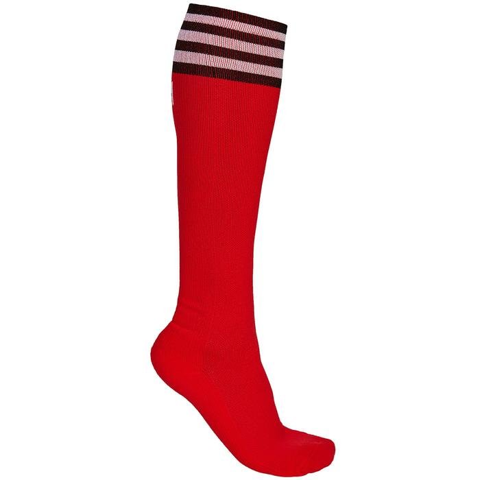 Uzun Koşu Çorabi- Running Socks Kırmızı 39-42 Kırmızı Kadın Antrenman Çorabi Wsc1S05 1117768