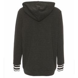 Kadın Gri Antrenman Sweatshirt WHD2S24