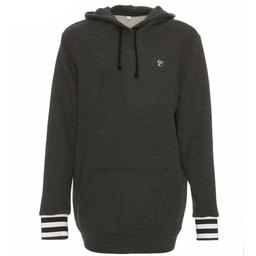 Kadın Gri Antrenman Sweatshirt WHD2S24