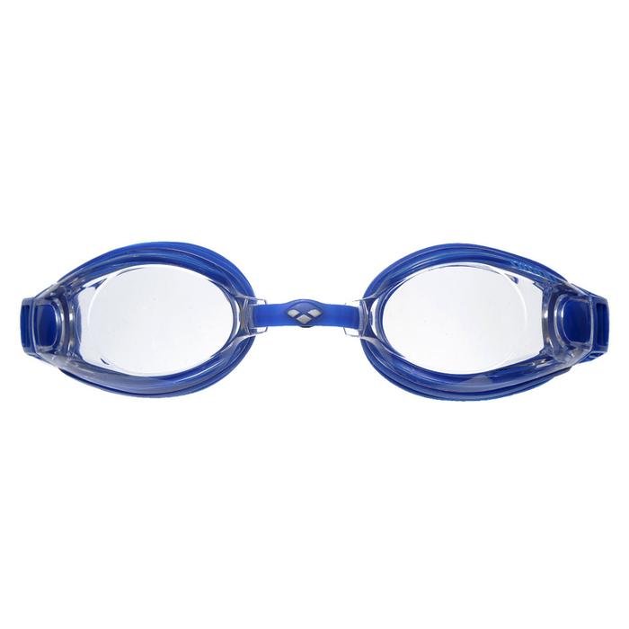 Zoom X-Fit Unisex Mavi Gözlük 9240417 872430