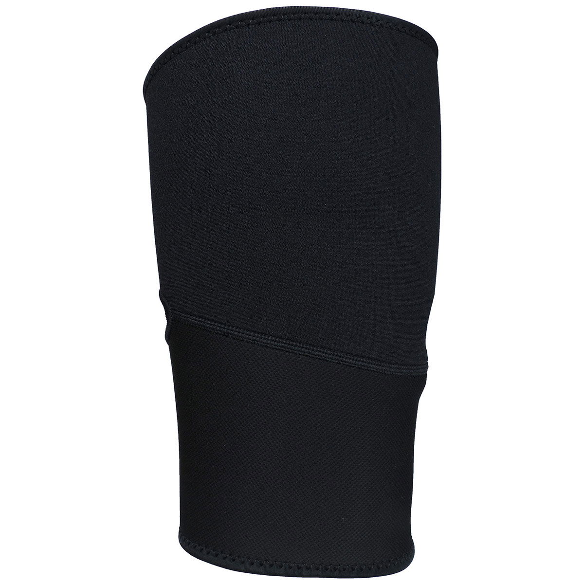 Pro Combat Siyah Spor Kapalı Dizlik - XL N.MS.41.010.XL