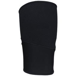 Pro Combat Siyah Spor Kapalı Dizlik - XL N.MS.41.010.XL