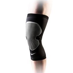 Pro Hyperstrong 2.0 Siyah-Gri Spor Baldır Kası Bandı - Xl N.MS.72.066.XL
