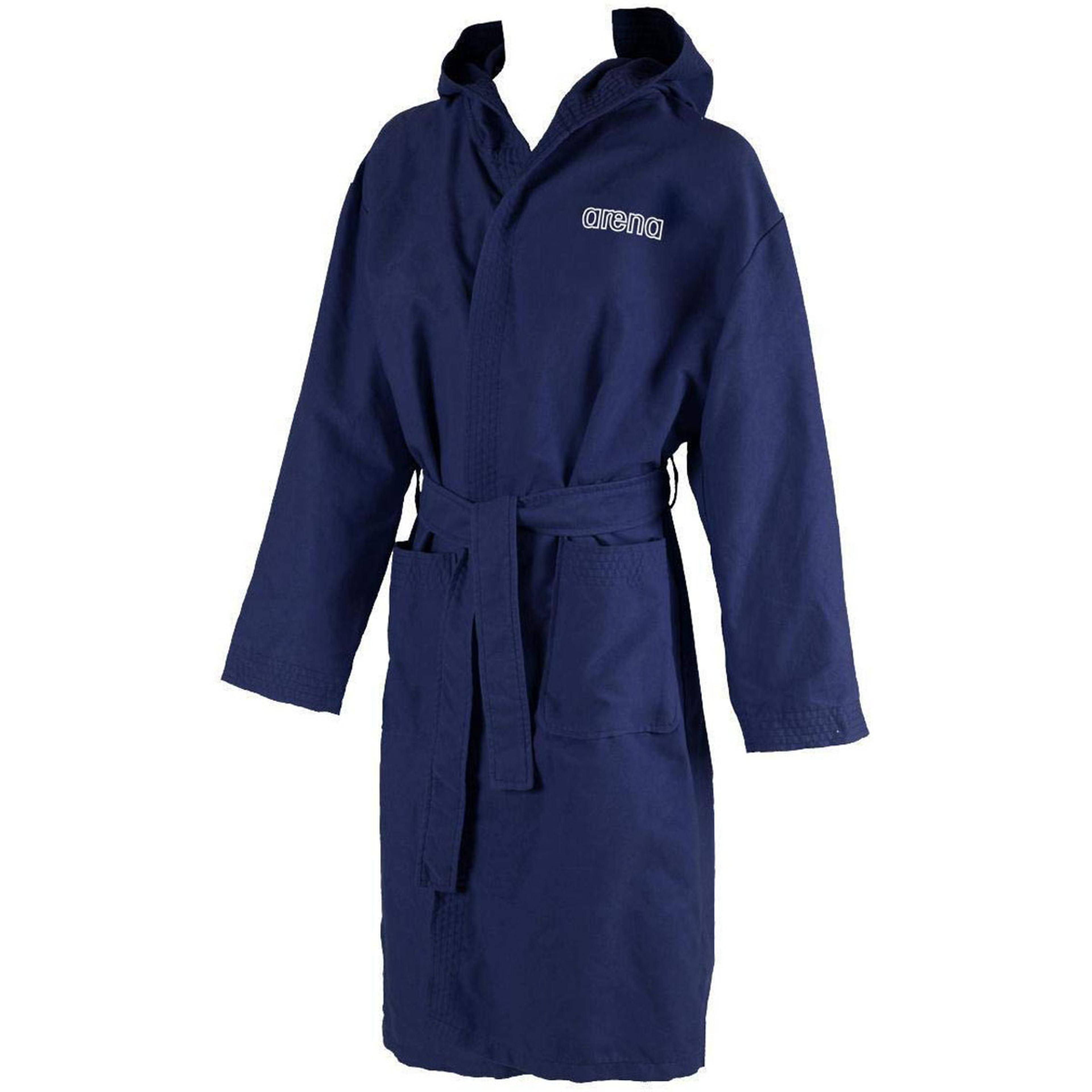 Zeals Jr Yüzme Unisex Bornozu 000925701