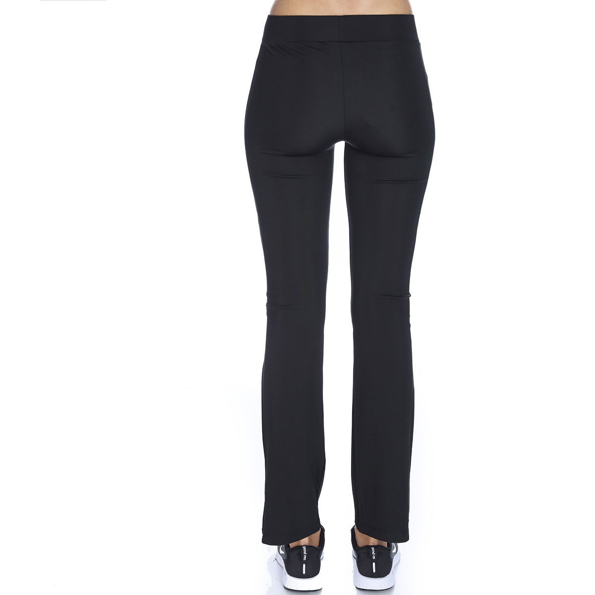 Fitpant Kadın Siyah Eşofman Altı 710728-SYH