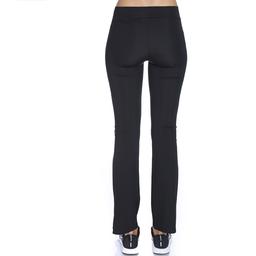 Fitpant Kadın Siyah Eşofman Altı 710728-SYH