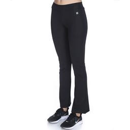 Fitpant Kadın Siyah Eşofman Altı 710728-SYH