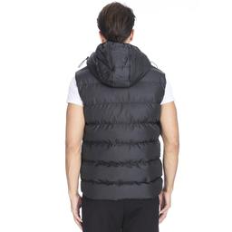 Erkek Siyah Yelek 710756-SYH