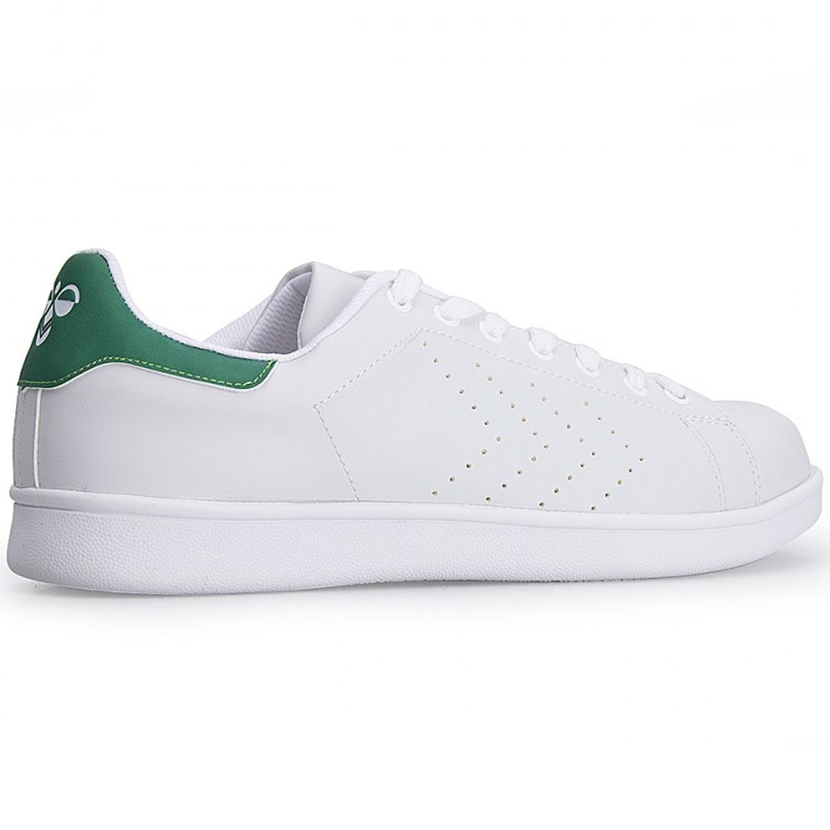 Walter Unisex Beyaz Günlük Ayakkabı 204155-9208