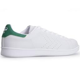 Walter Unisex Beyaz Günlük Ayakkabı 204155-9208