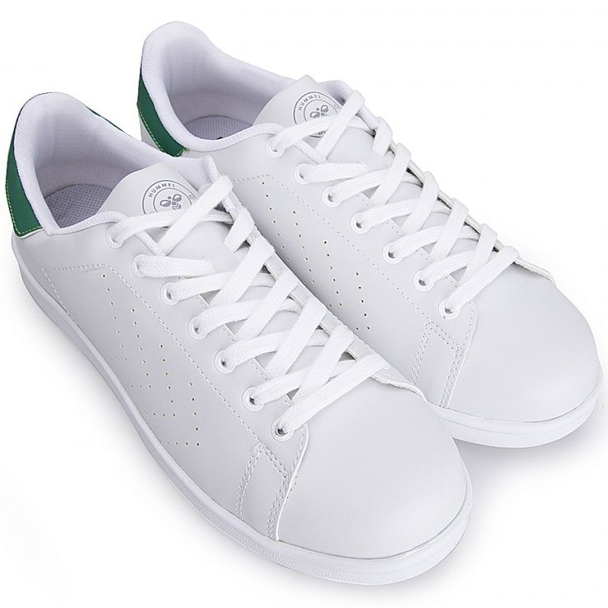 Walter Unisex Beyaz Günlük Ayakkabı 204155-9208