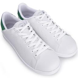 Walter Unisex Beyaz Günlük Ayakkabı 204155-9208