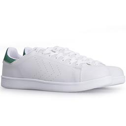 Walter Unisex Beyaz Günlük Ayakkabı 204155-9208