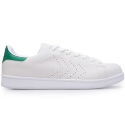 Walter Unisex Beyaz Günlük Ayakkabı 204155-9208