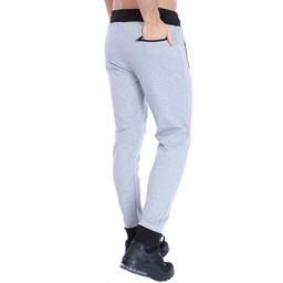 Sweblockpant Erkek Gri Eşofman Altı 710112-0GM