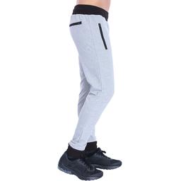 Sweblockpant Erkek Gri Eşofman Altı 710112-0GM