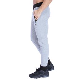 Sweblockpant Erkek Gri Eşofman Altı 710112-0GM