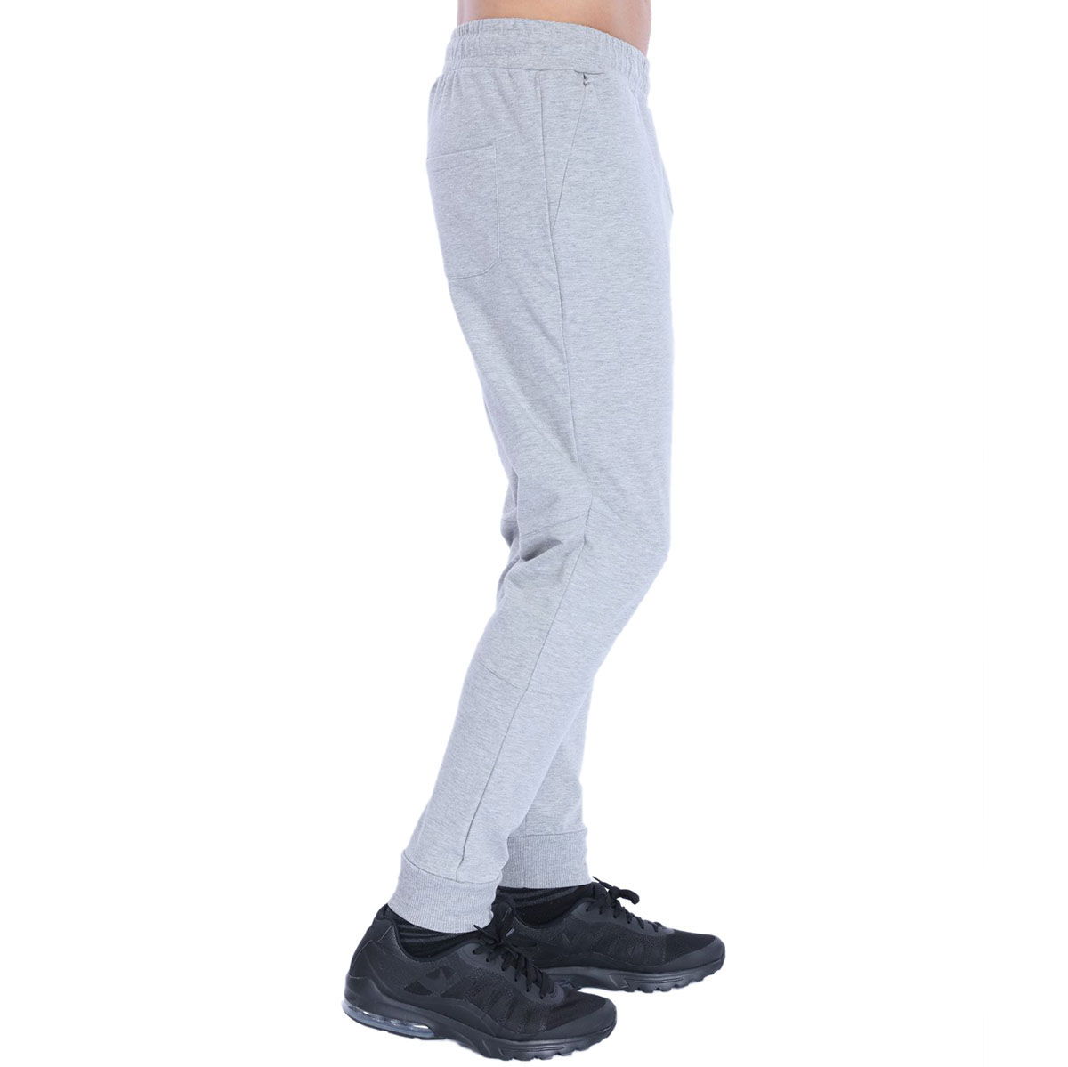 Swenewpant Erkek Gri Eşofman Altı 710113-0GM