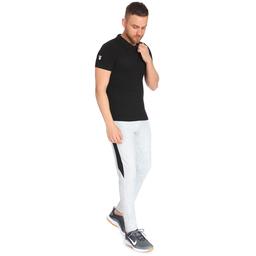 Erkek Gri Eşofman Altı 710512-SYH