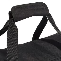 Linear Logo Siyah Spor Çantası FL3693