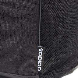 Linear Logo Siyah Spor Çantası FL3693