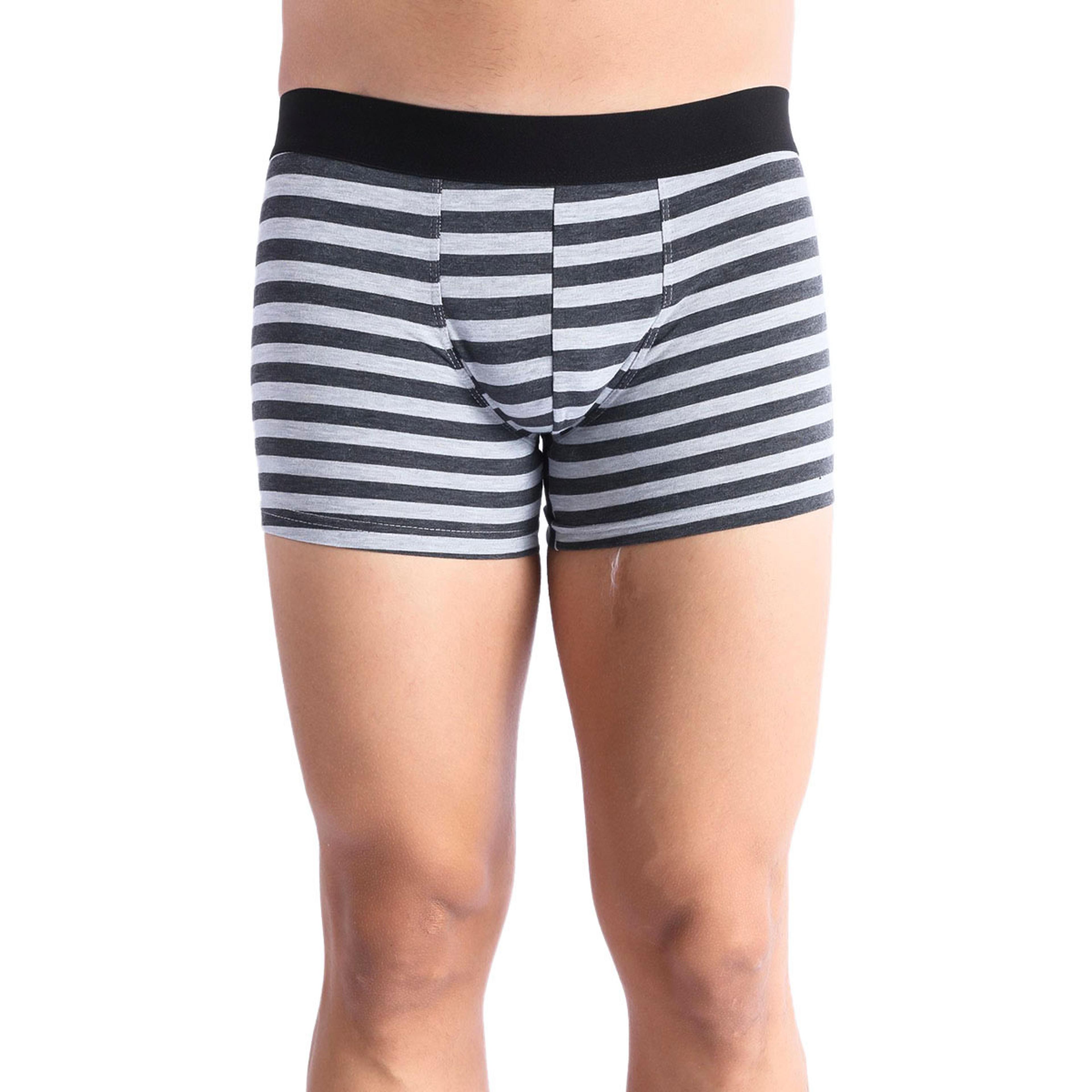 Koton Erkek Çok Renkli Boxer SPT-26943-CZG