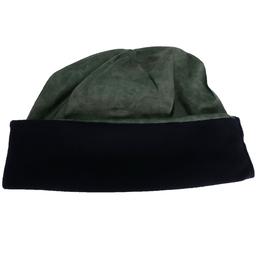 Spo Unisex Yeşil Polar Bere SPTBN2301