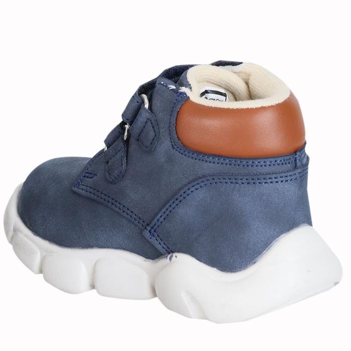 Fuga Çocuk Mavi Outdoor Ayakkabı SA29LB002-400 1159255