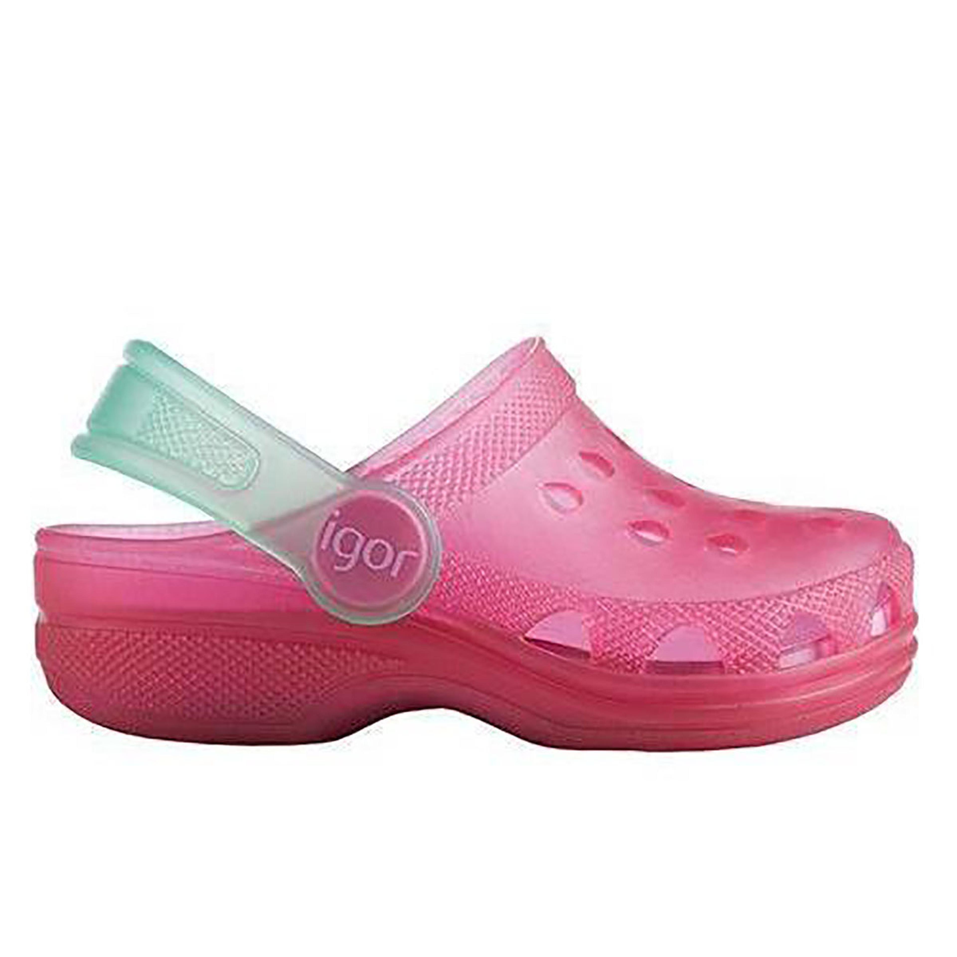 Poppy Çocuk Pembe Günlük Ayakkabı S10116-Ss19-046