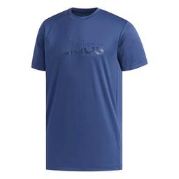 Designed 2 Move Erkek Lacivert Antrenman Tişörtü FL0285