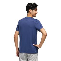 Designed 2 Move Erkek Lacivert Antrenman Tişörtü FL0285